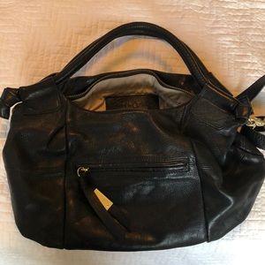 Foley and Corinna cross body bag